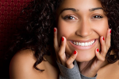 Cosmetic Dentistry For A Career-Ready Smile!