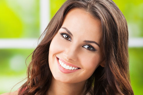 The Health Benefits Of Cosmetic Dentistry [BLOG]